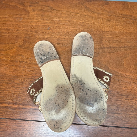 Jack rogers size 8m - Picture 2 of 2